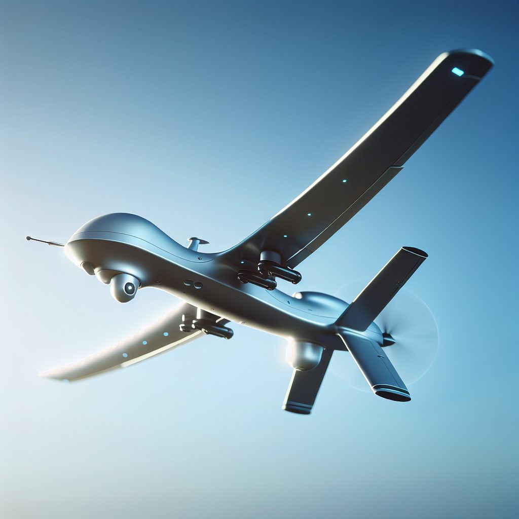 Aerodynamics and UAVs