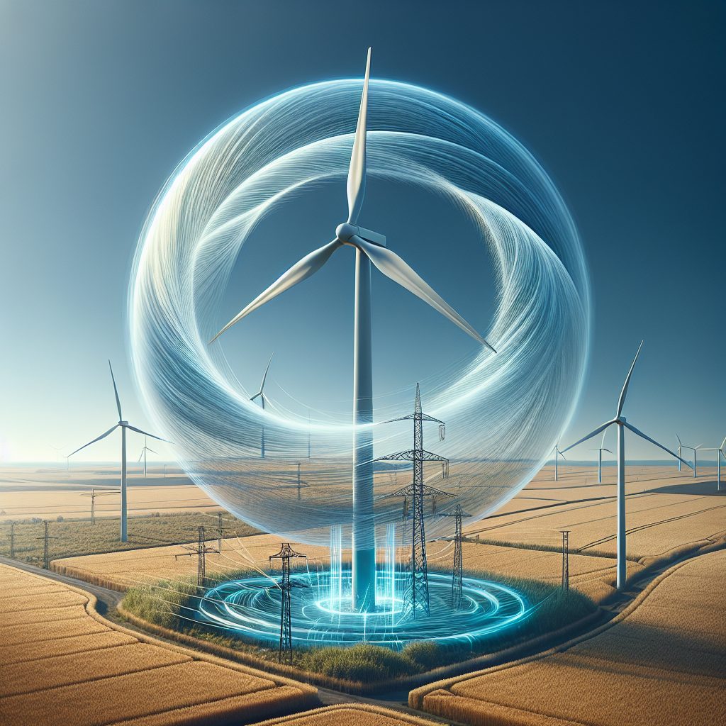 Aerodynamics and Wind Energy