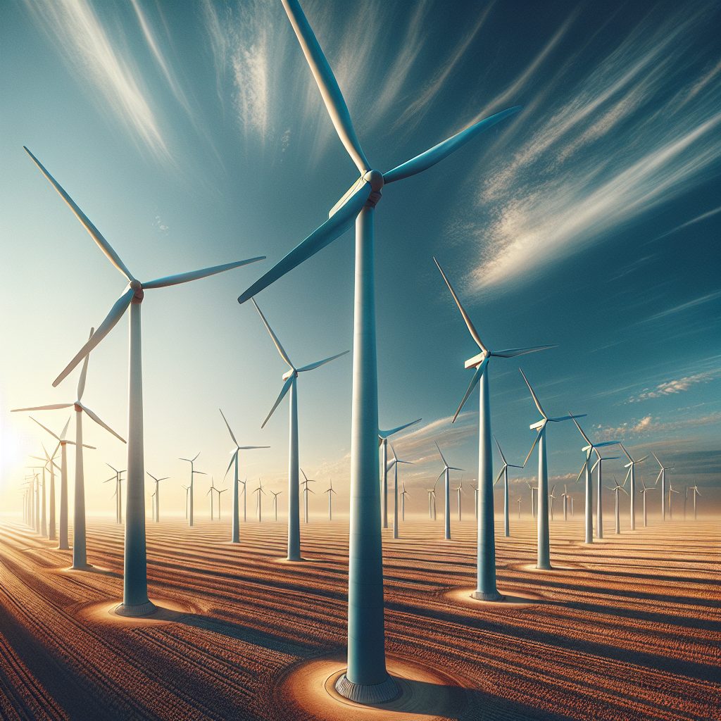 Aerodynamics and Wind Turbines