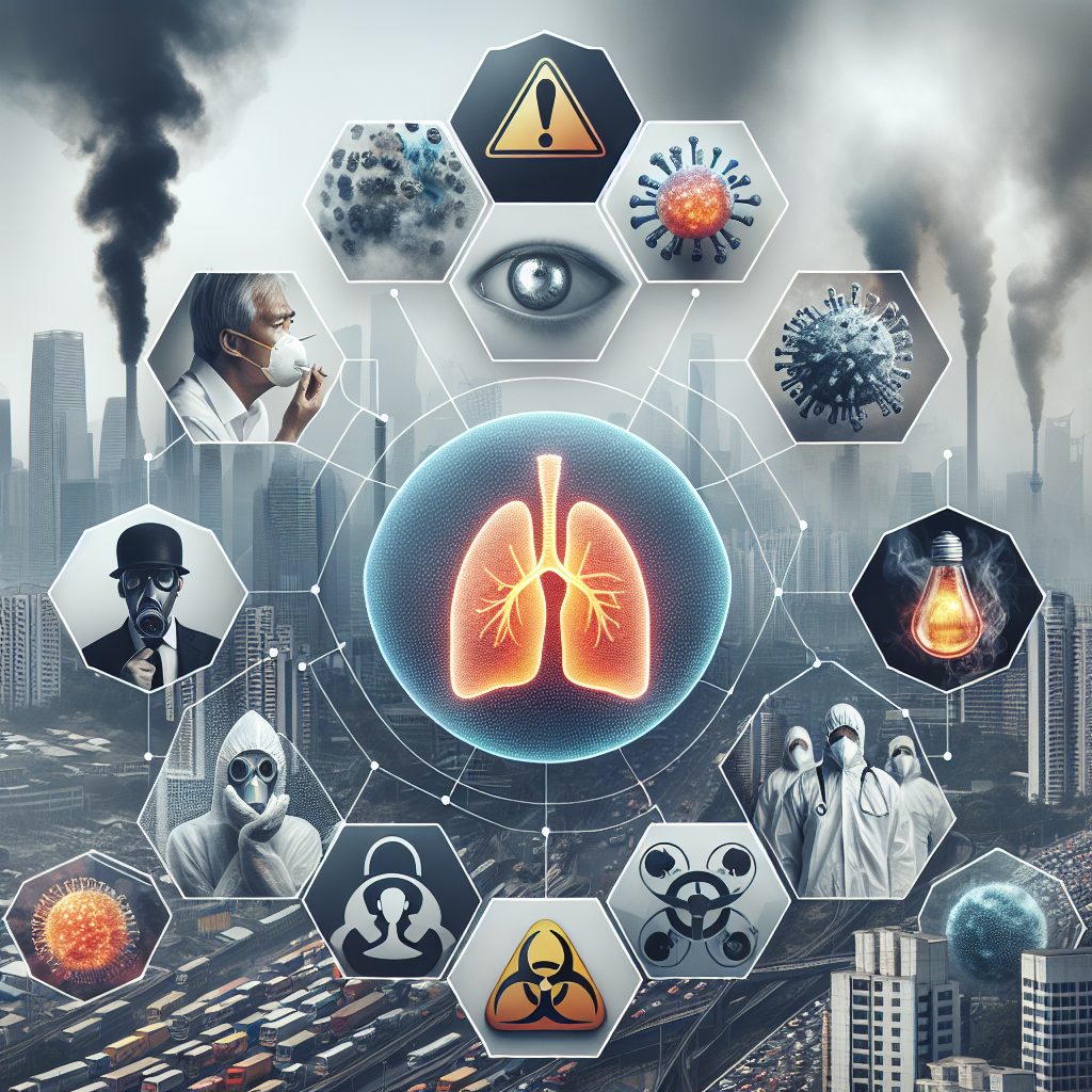 Air Quality Alerts and Public Health