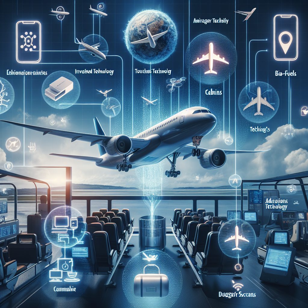 Airline Industry Trends