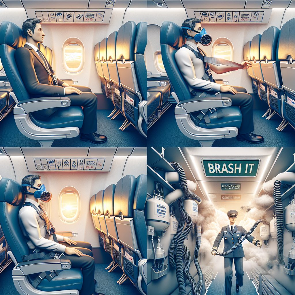Airline Safety Measures