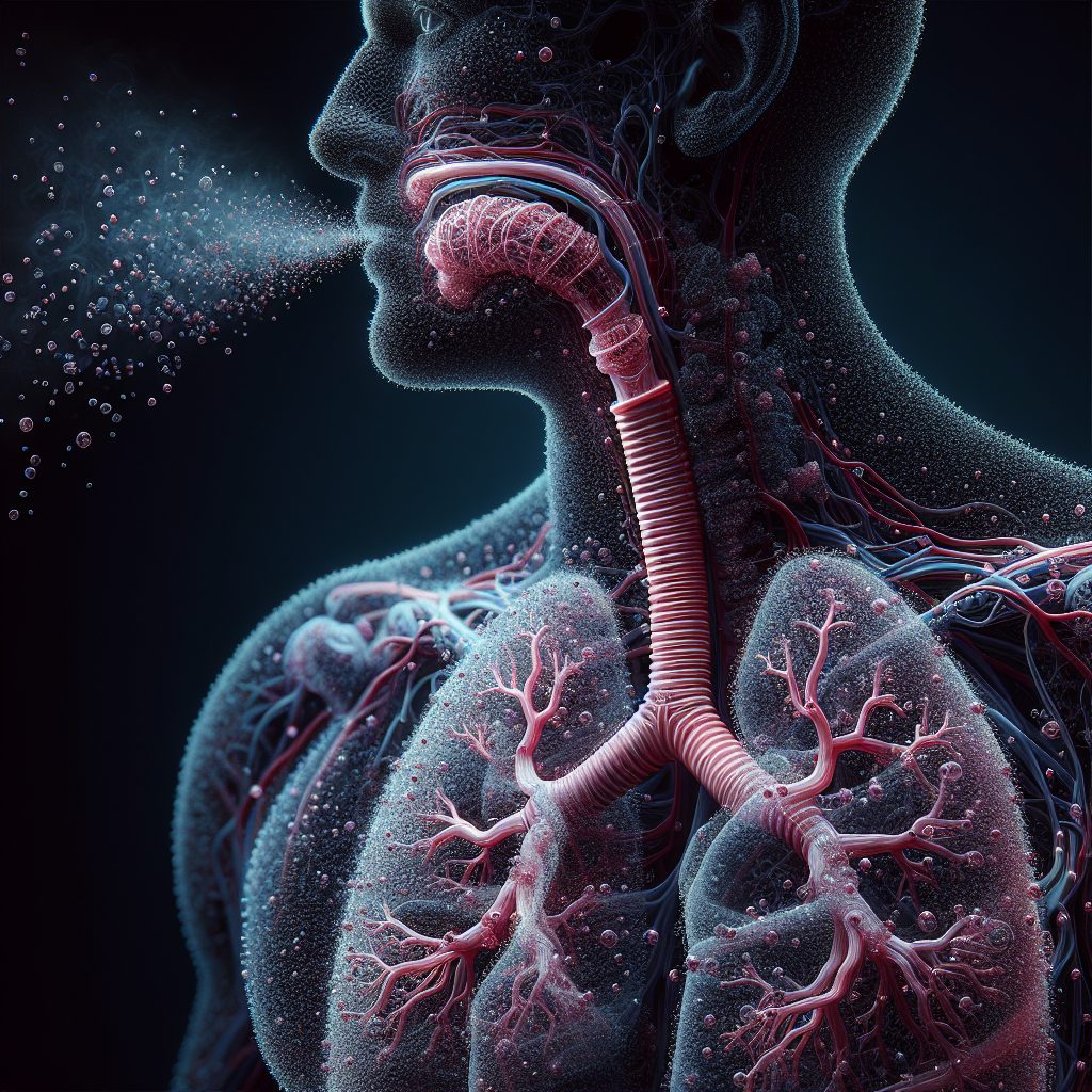 Airway Resistance