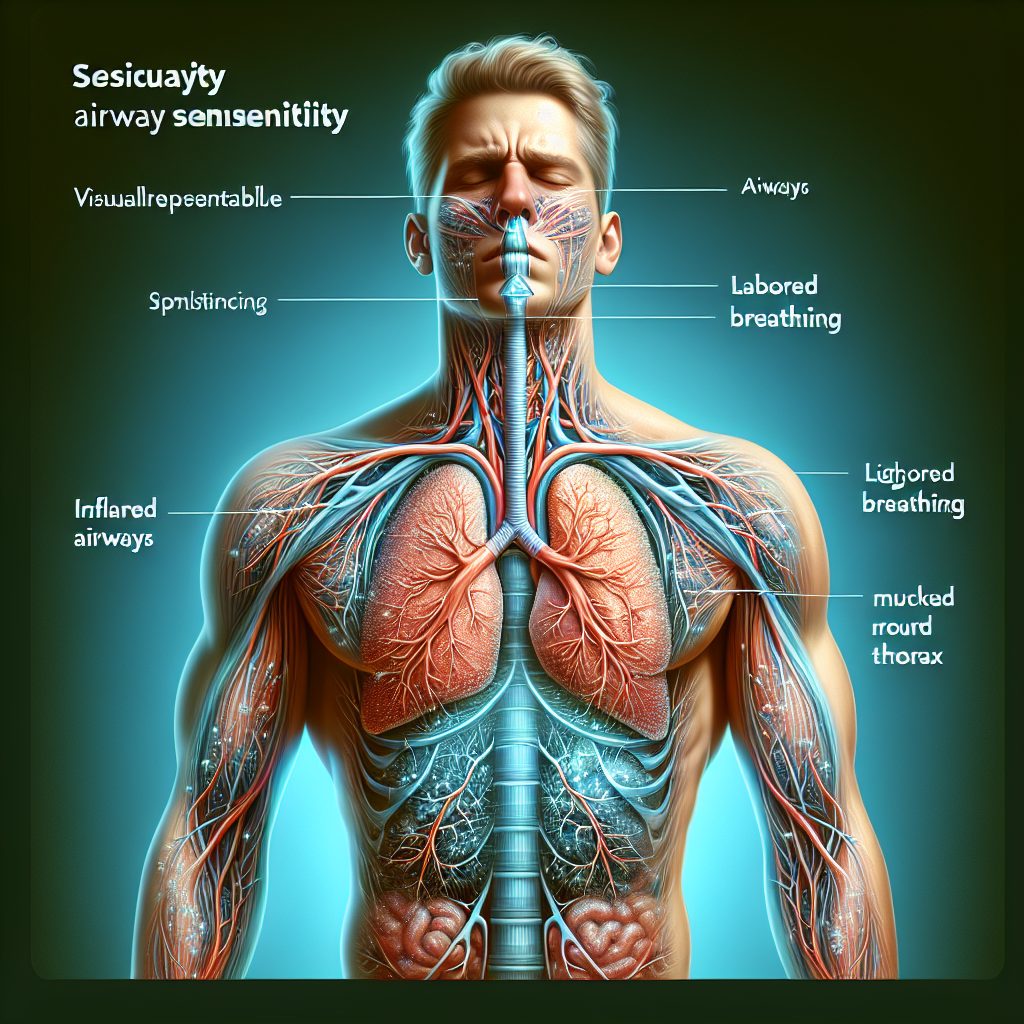 Airway Sensitivity