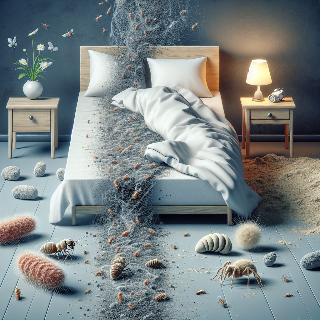 Allergens and Sleep Quality