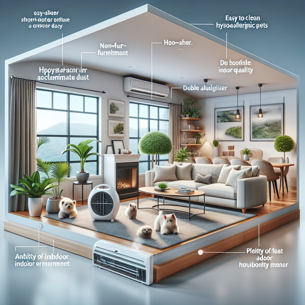 Asthma-Friendly Home Environments