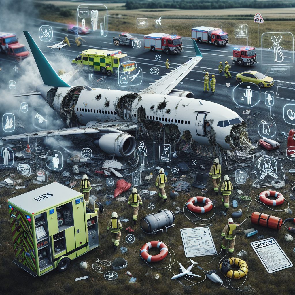 Aviation Accidents and Safety