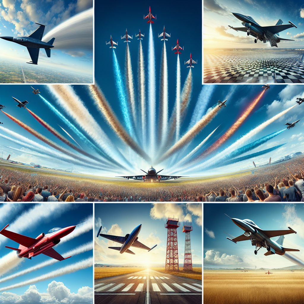 Aviation Spectacle