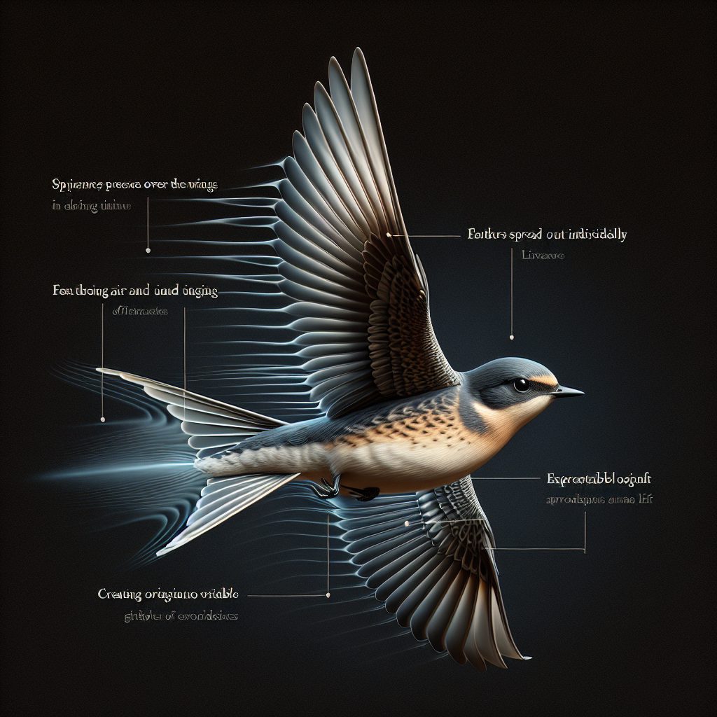 Bird Flight and Aerodynamics