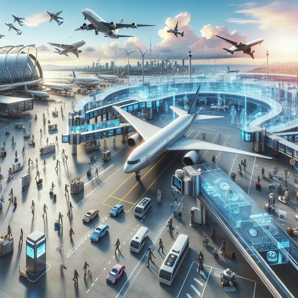 Future of Air Travel