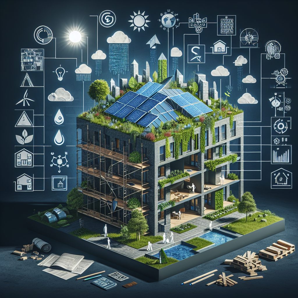 Green Building Codes and Standards