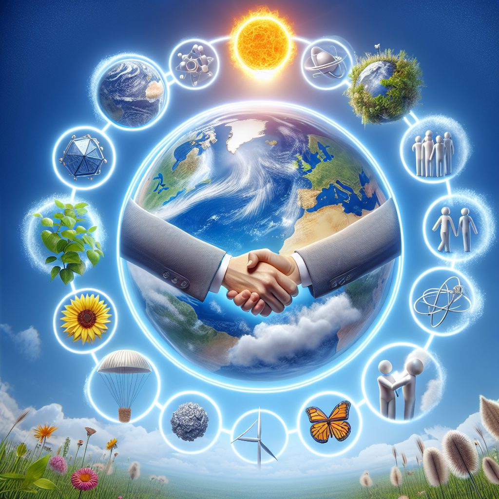International Agreements for Ozone Protection