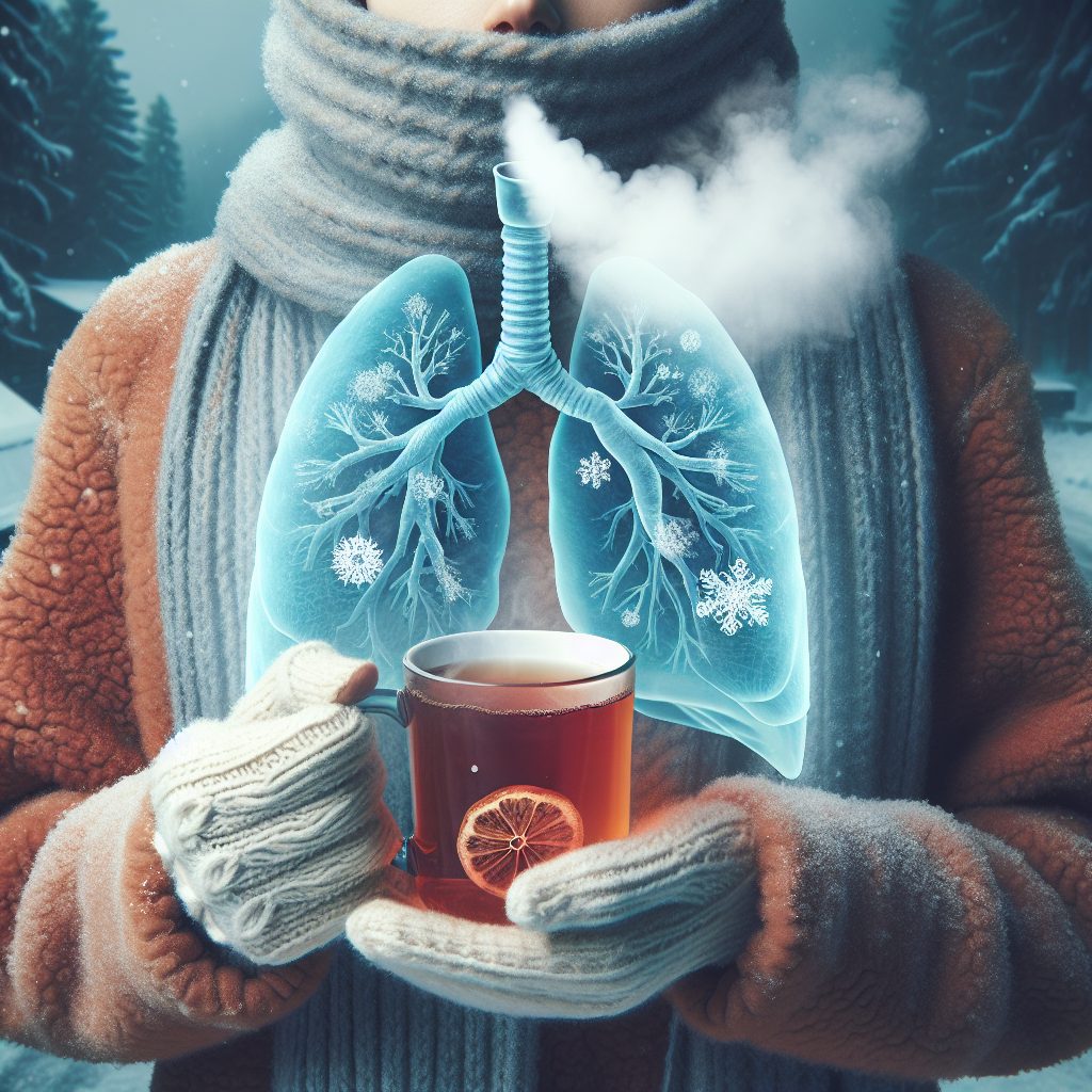 Lung Health in Winter