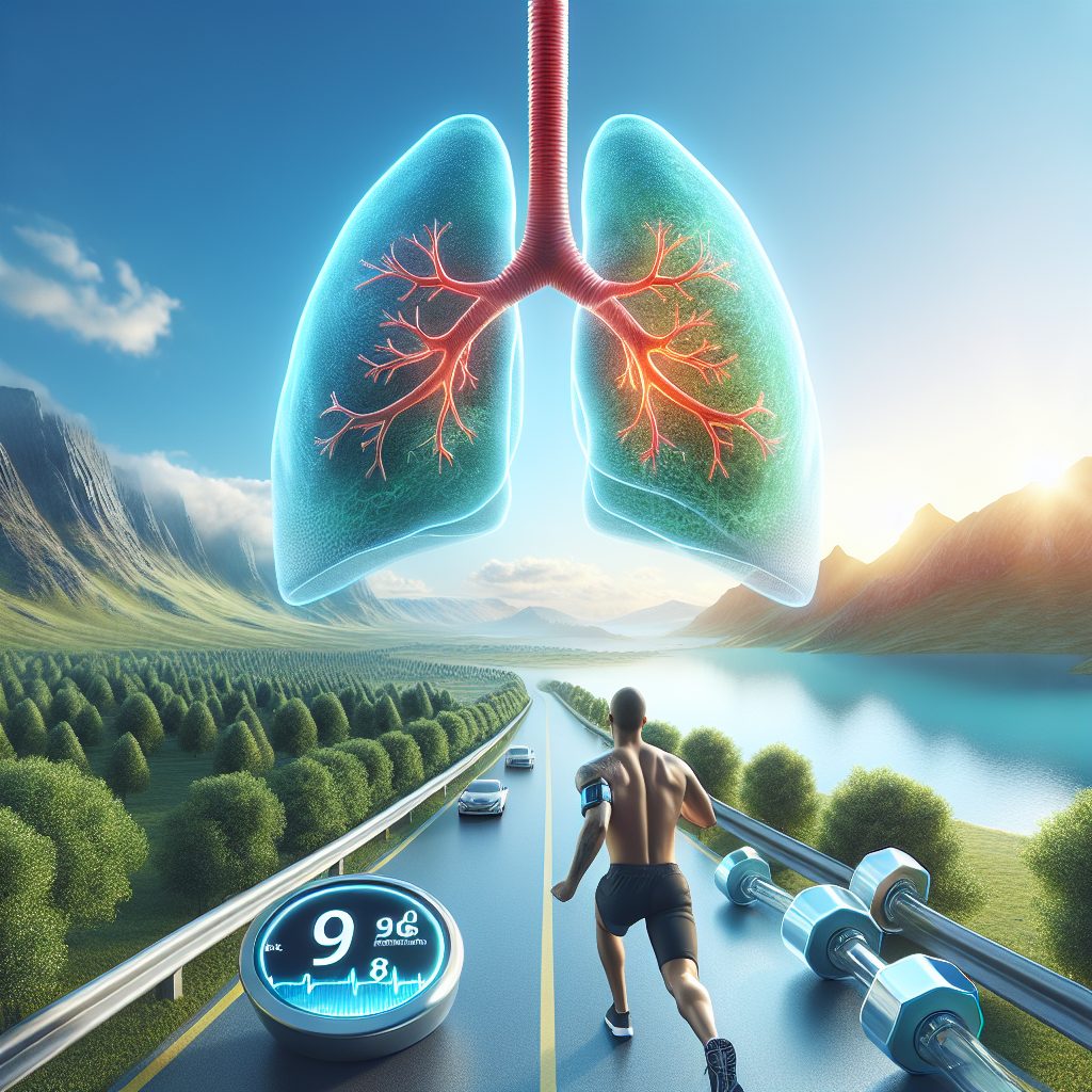Oxygen Levels and Respiratory Health