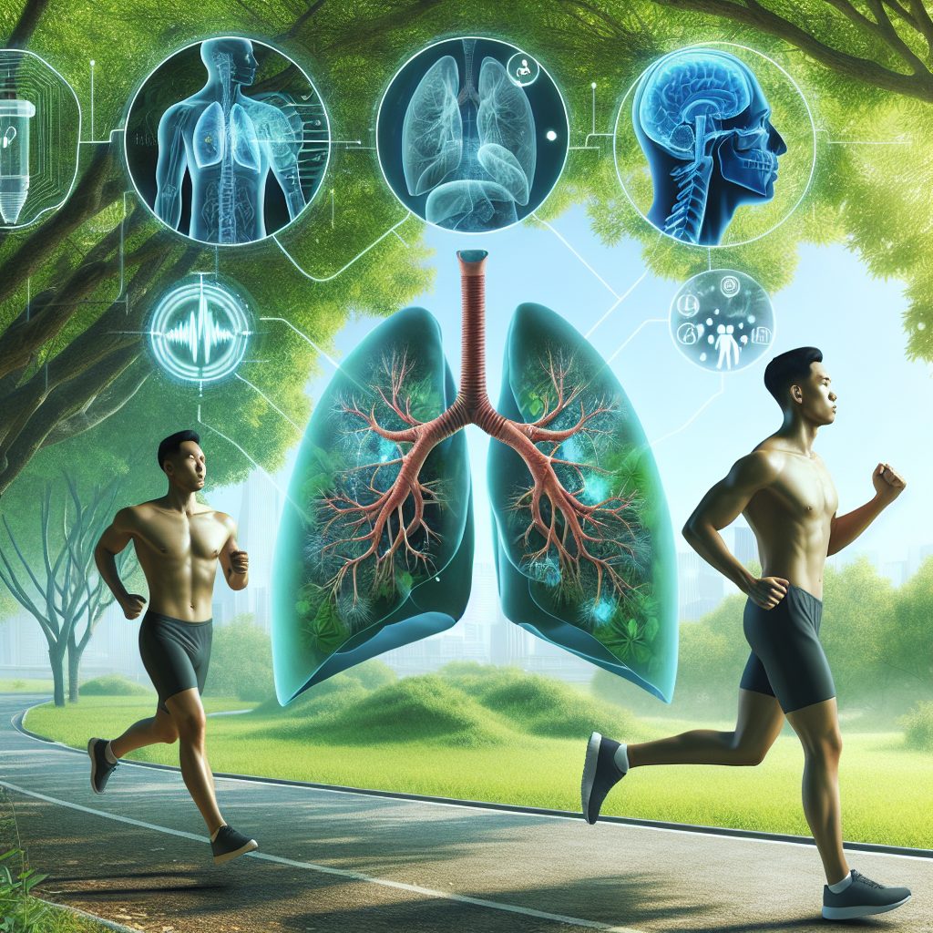 Respiratory Health and Exercise
