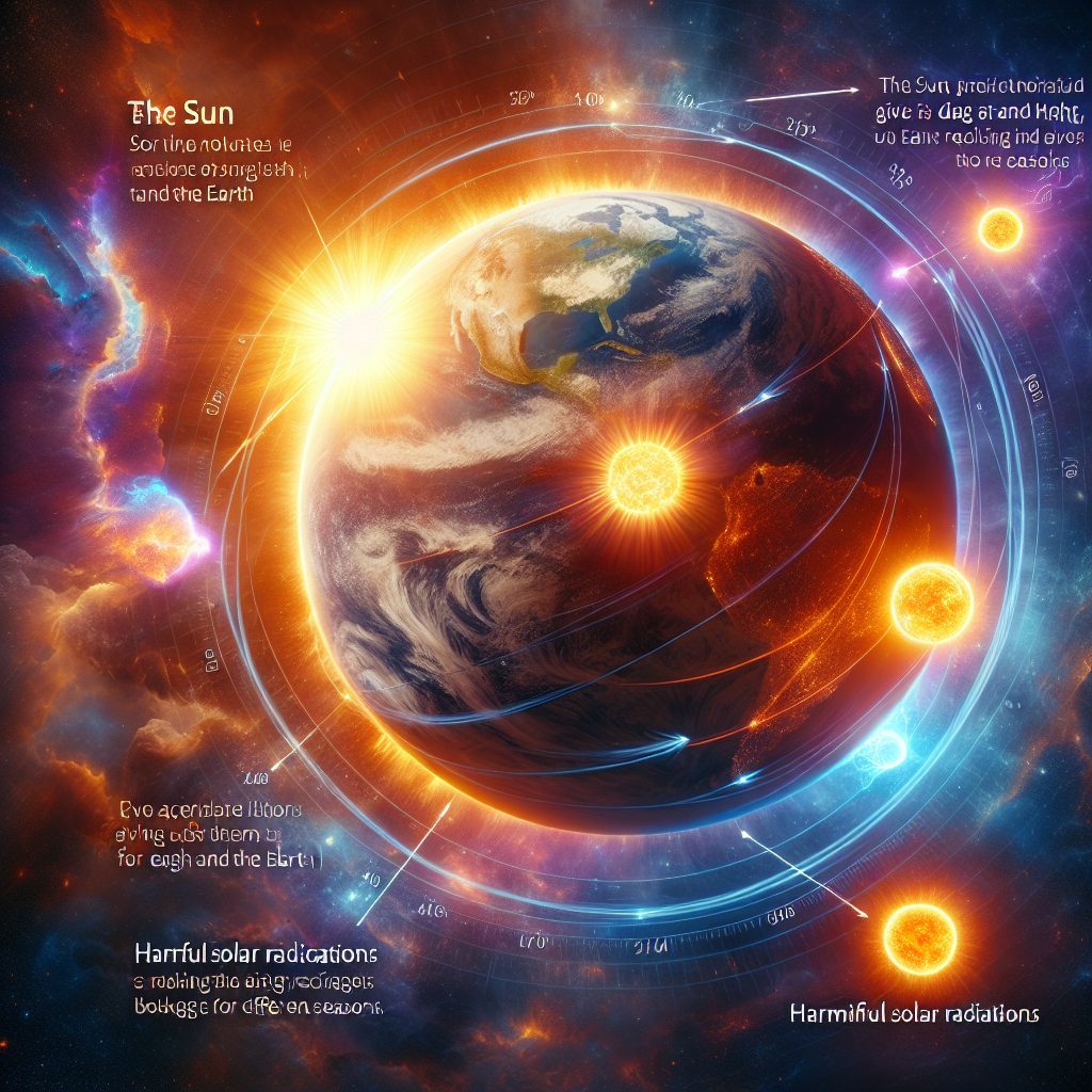 Sun-Earth Connection