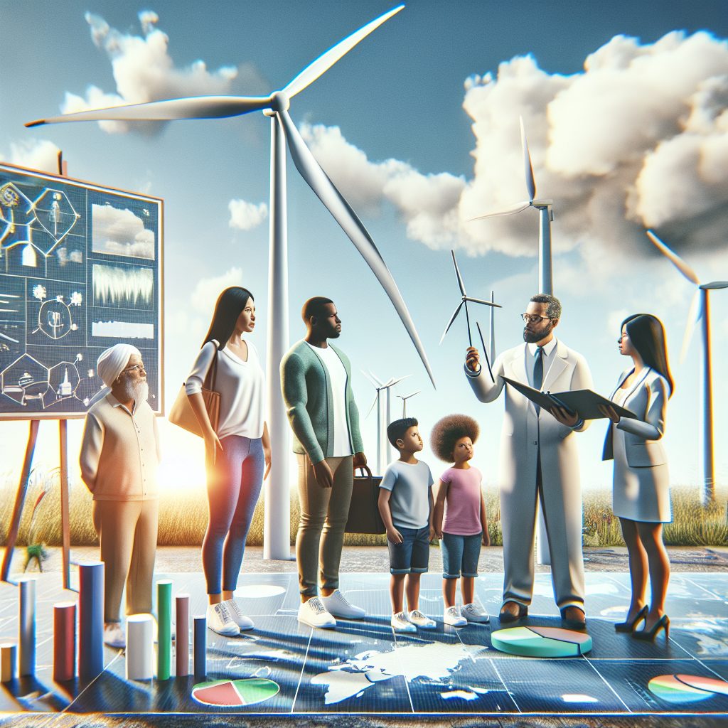 Wind Power Education and Awareness