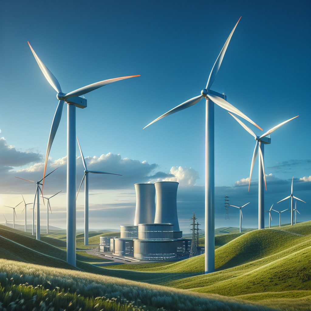 Wind Power Innovations