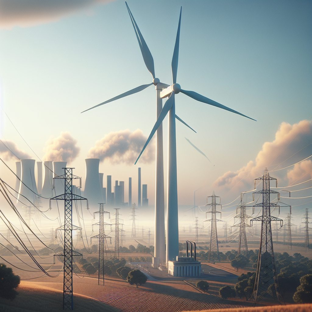 Wind Power and Grid Integration